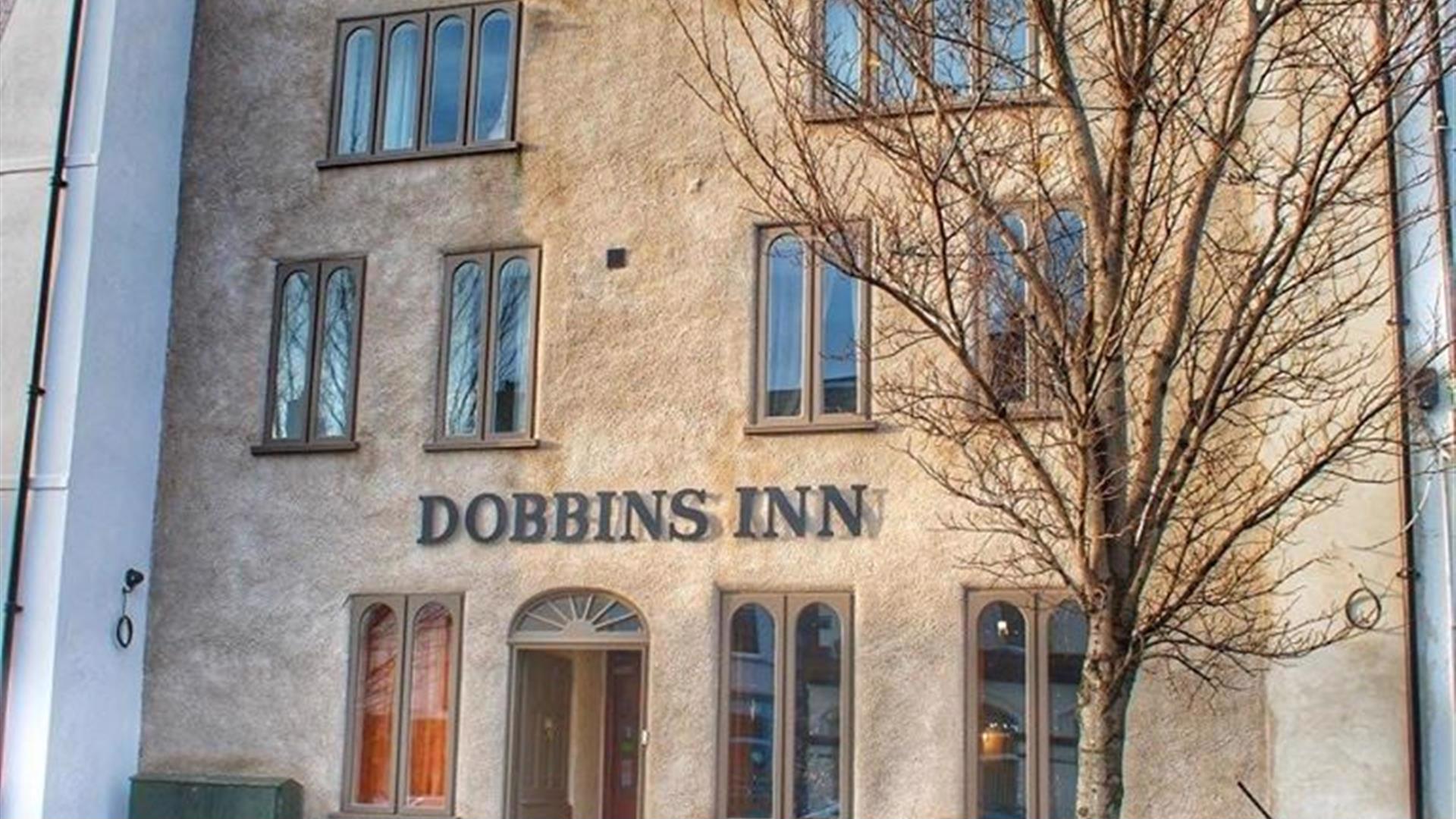 Dobbins Inn Bar & Restaurant