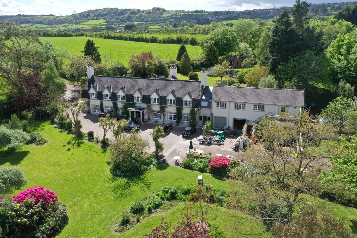 Newmills Country House