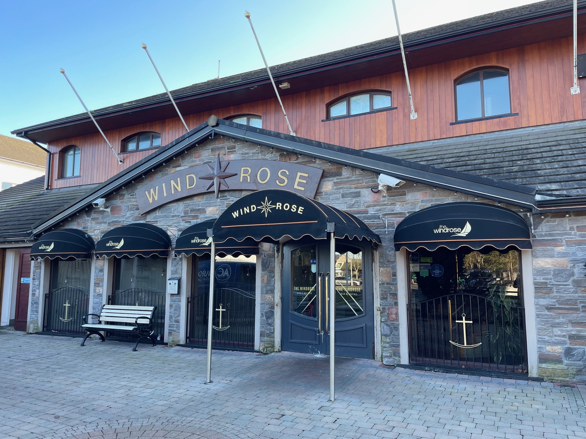 The Windrose Bar & Bistro